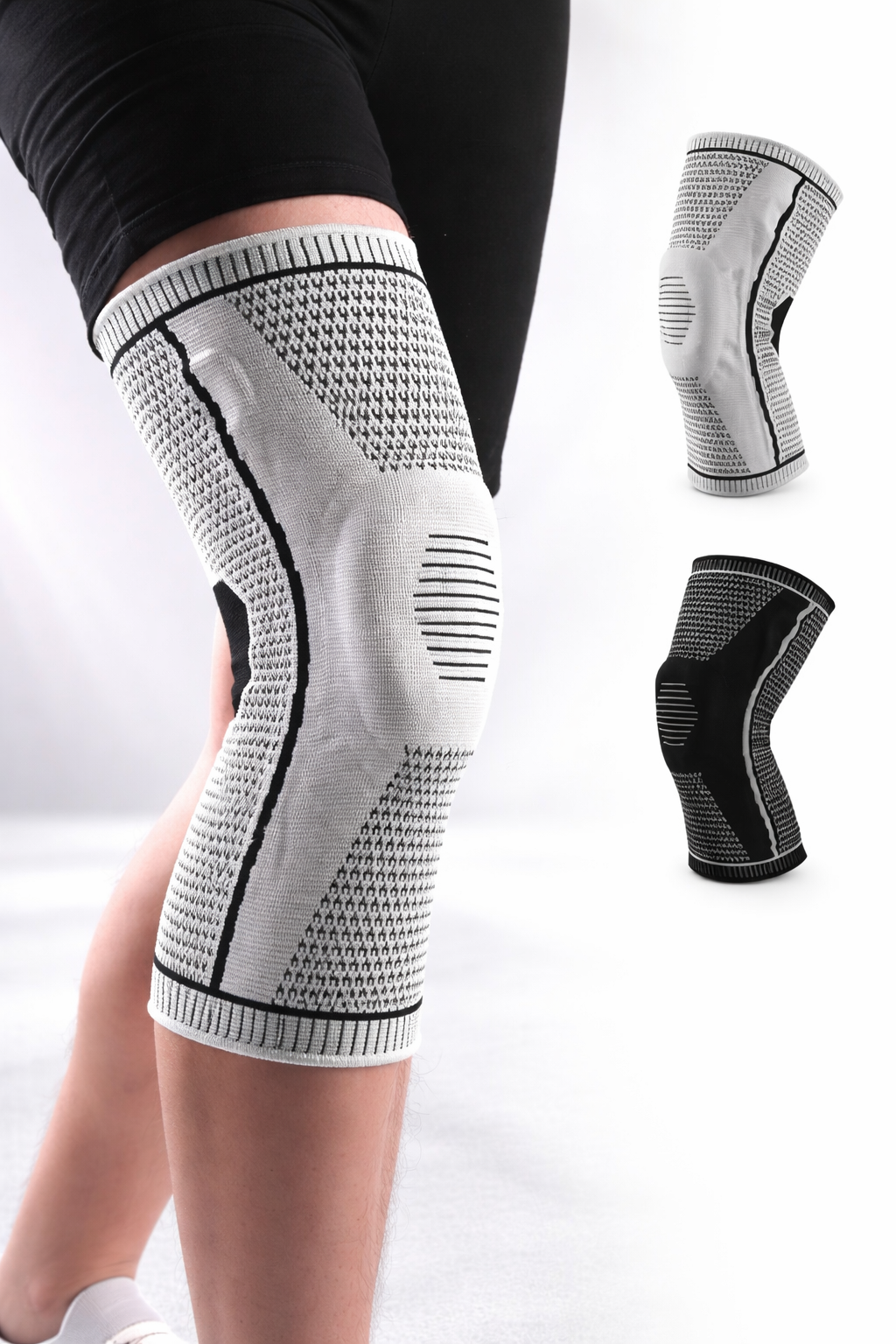 Ultimate Knee Relief Sleeve
