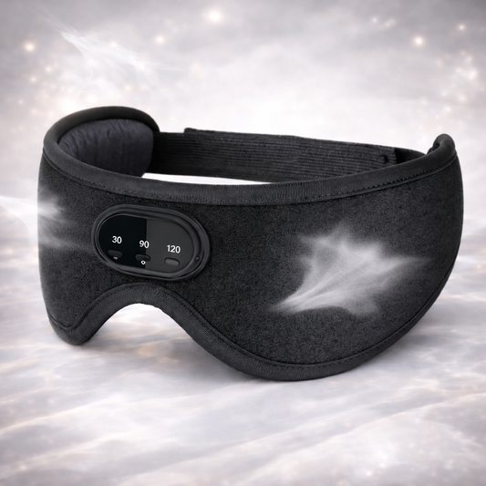 Deepsleep Mask.
