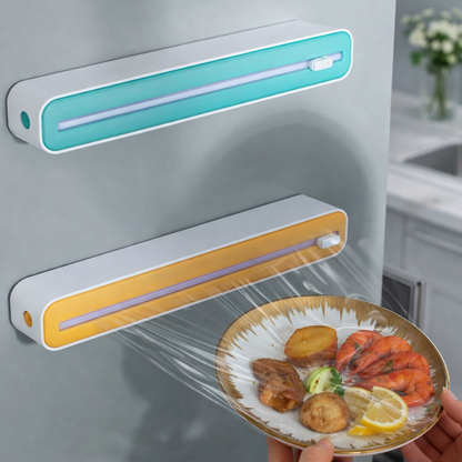 Wrap and Foil Cutter