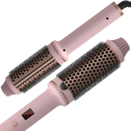 SmoothLift™ Thermal Styler Brush